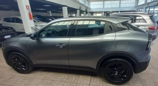 ALFA ROMEO Junior 1.2 136 CV Hybrid eDCT6 rif. 23842588 - Foto 2