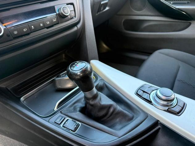 BMW Serie 4 420d Gran Coupe xdrive Advantage - Foto 10