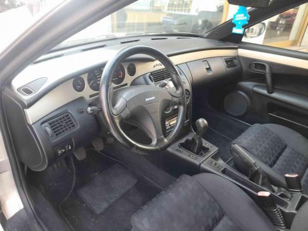 FIAT Coupe Coupé 2.0 i.e. 20V KM 68.000!!! rif. 19022614 - Foto 10