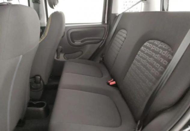FIAT New Panda 1.0 FireFly 69cv Hybrid Pandina Icon - Km 0 2026 rif. 21431145 - Foto 9