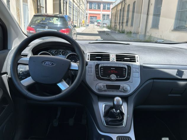 FORD KUGA 1A SERIE anno 2011 - Foto 8