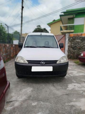 OPEL Combo APERTI AD AGOSTO rif. 24043576
