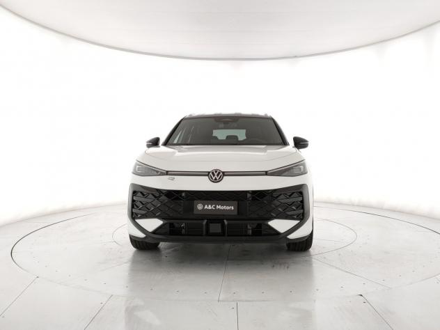 Volkswagen T-Roc 1.5 etsi R-Line 150cv dsg - Foto 4