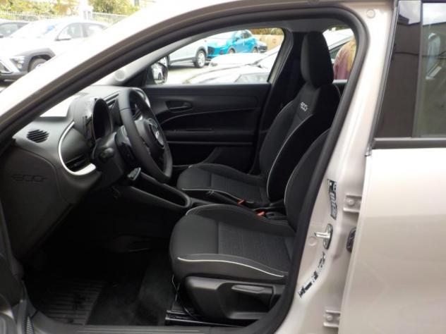 FIAT 600 Hybrid 110 CV DCT MHEV La Prima rif. 21859464 - Foto 6