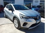 Renault Captur Blue dCi 115 CV