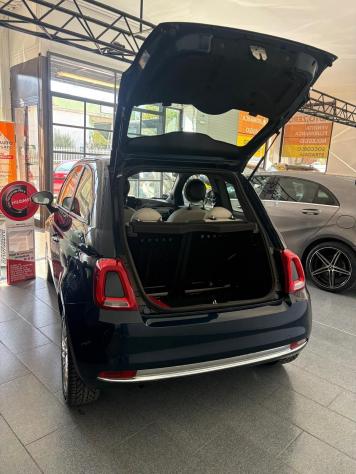 Fiat 500 1.0 Hybrid Dolcevita - Foto 10