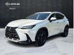 Lexus NX NX 450h+ 2.5 phev Premium+ 4wd 309cv e-cvt