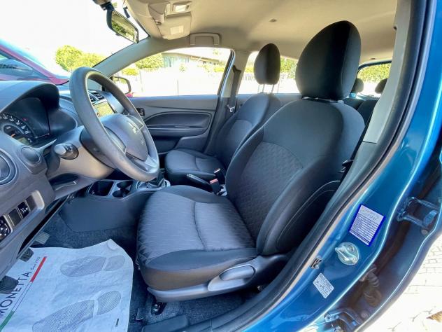 Mitsubishi Space Star 1.0 Funky - Foto 10