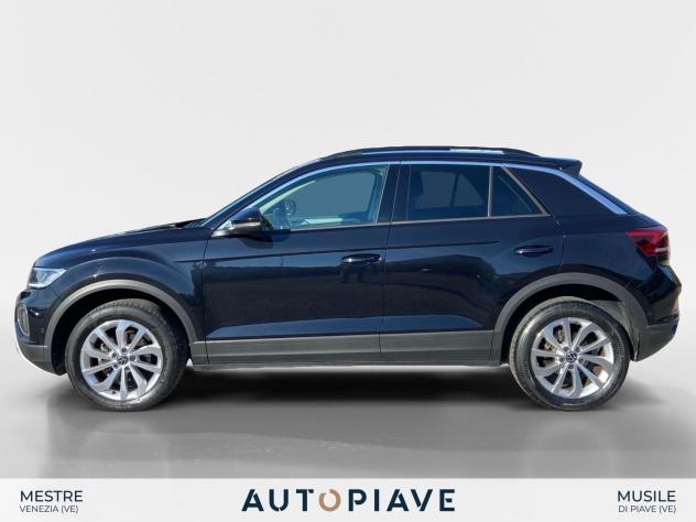 Volkswagen T-Roc T-Roc 1.5 tsi Edition Plus dsg - Foto 2