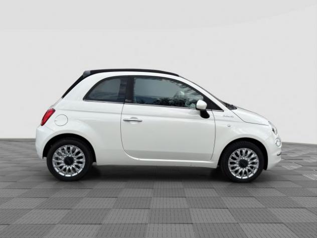 FIAT 500C 500 C 1.0 Hybrid Dolcevita rif. 24185078 - Foto 6