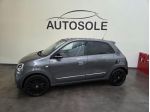 Renault Twingo Electric Twingo Electric Urban Night