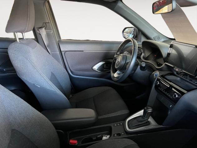 TOYOTA Yaris Cross Yaris Cross 1.5 Hybrid 5p. E-CVT Trend - Foto 7