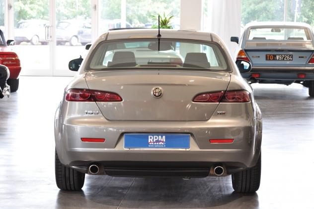 Alfa Romeo 159 1750 TBi Distinctive PARI AL NUOVO - Foto 4