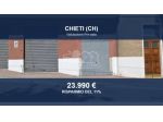 Immobile in asta di 38 m² in vendita a Chieti