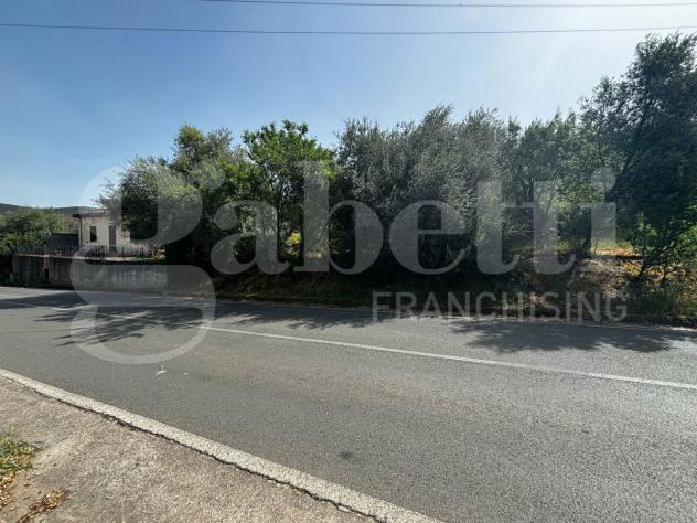 Terreno Residenziale - Nuxis . Rif.: Cod. rif 3144415VRG - Foto 2