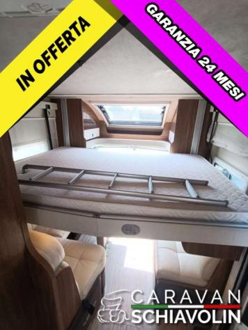MOBILVETTA KROSSER P 70 rif. 23942319 - Foto 4