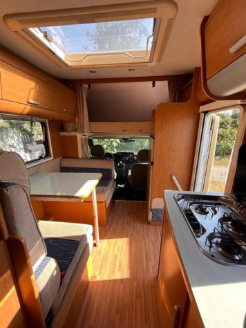 BLUCAMP SKY 500 rif. 23992056 - Foto 6