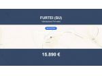 Immobile in asta di 179 m² in vendita a Furtei