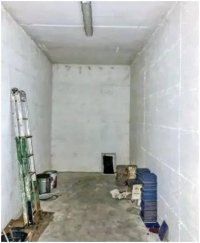 Immobile in asta di 6 m² in vendita a Roma - Foto 5