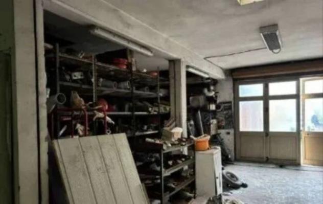 Immobile in asta di 370 m² in vendita a Terni - Foto 6