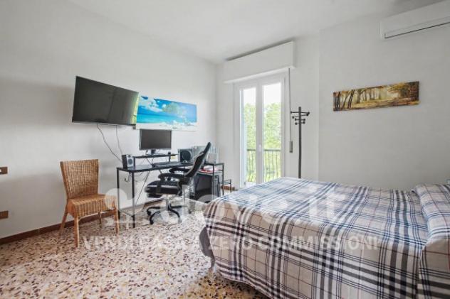 Appartamento di 130 m² con 3 locali e box auto in vendita a Besate - Foto 16