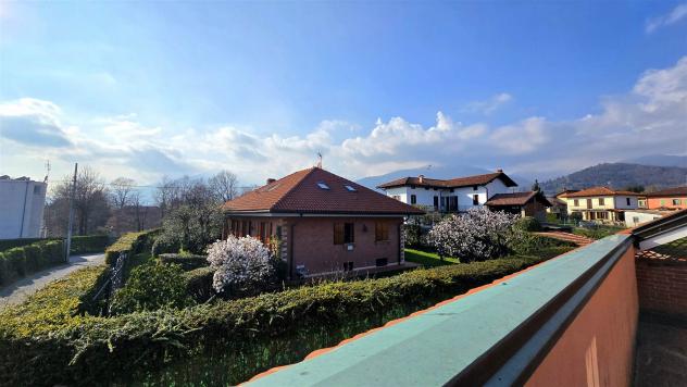 Villa in Vendita in zona BARAZZETTO/VANDORNO con giardino - Foto 8