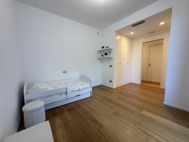 Appartamento di 120 m² con 3 locali e box auto in vendita a Cadoneghe - Foto 11