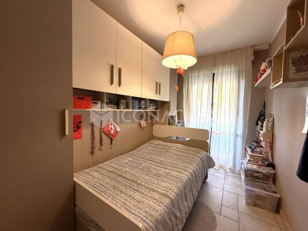 Appartamento in vendita a Castelfranco di Sotto 130 mq Rif: 1400747 - Foto 8