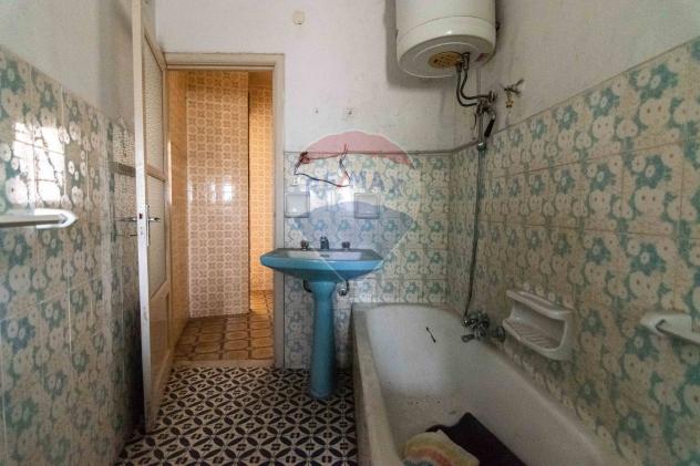 Casa Semindipendente in vendita a Catania, Barriera - Foto 13