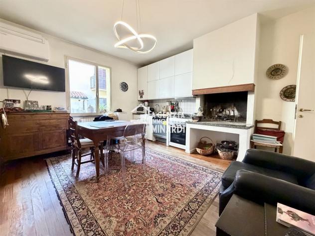 FAENZA CENTRO STORICO – TERRA-CIELO INDIPENDENTE CON CORTE PRIVATA, GARAGE E TAVERNA - Foto 18