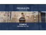 Immobile in asta di 126 m² in vendita a Fiscaglia