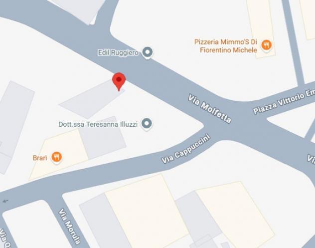 Immobile in asta di 99 m² in vendita a Giovinazzo - Foto 5