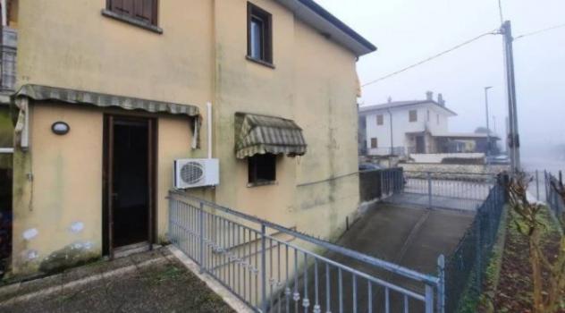 Immobile in asta di 71 m², box auto in vendita a Longare - Foto 3