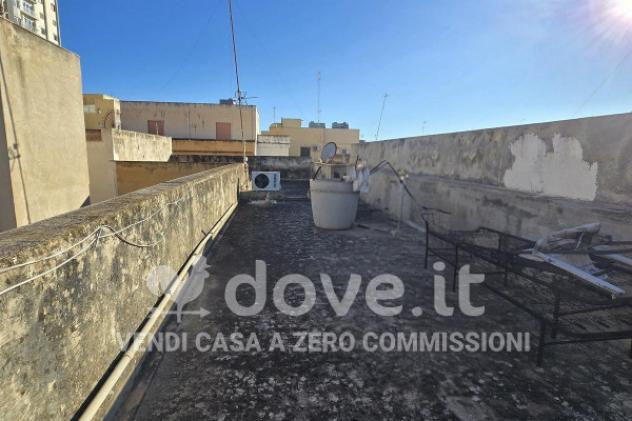 Appartamento di 118 m² con 3 locali in vendita a Marsala - Foto 20