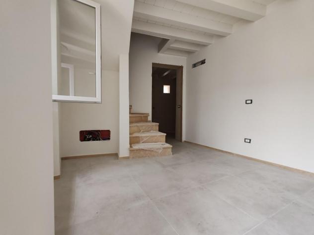 Villetta a schiera in vendita a Massa 72 mq Rif: 1375576 - Foto 9