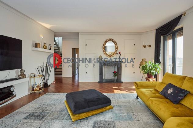 Attico in vendita a Milano, Lorenteggio - Foto 14