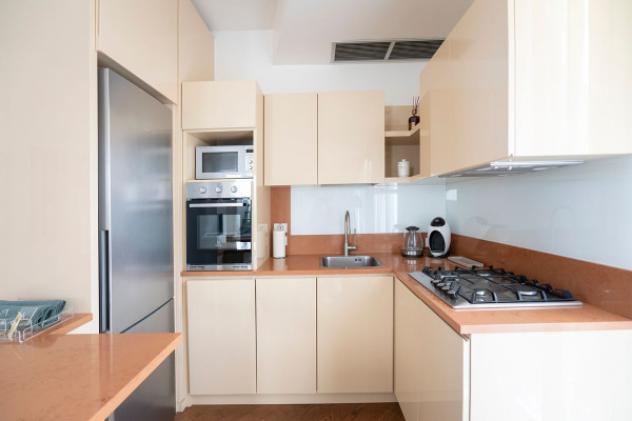 Attico / Mansarda di 76 m² con 2 locali in vendita a Milano - Foto 14