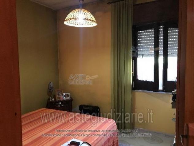 IMMOBILI-IMMOBILE RESIDENZIALE-via Largo Pecorelle n. 17 - Foto 9