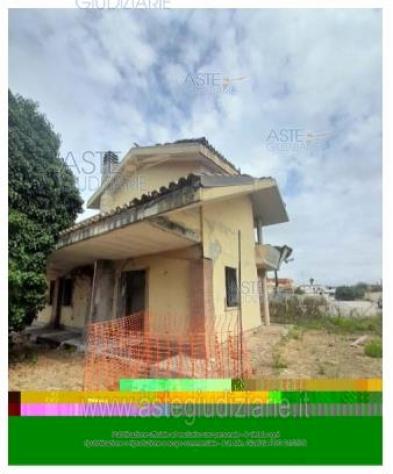 IMMOBILI-IMMOBILE RESIDENZIALE-Via delle Margherite, 00071 Campo Jemini RM, Italia - Foto 2