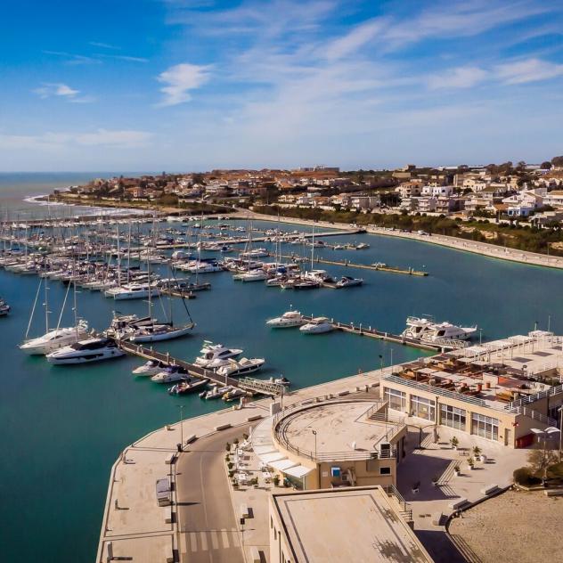 Villa a schiera in vendita a Ragusa