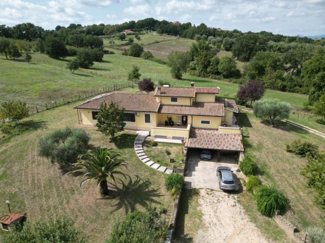 Villa in vendita a Rignano Flaminio - Foto 3