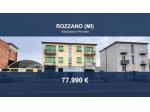 Immobile in asta di 94 m² in vendita a Rozzano