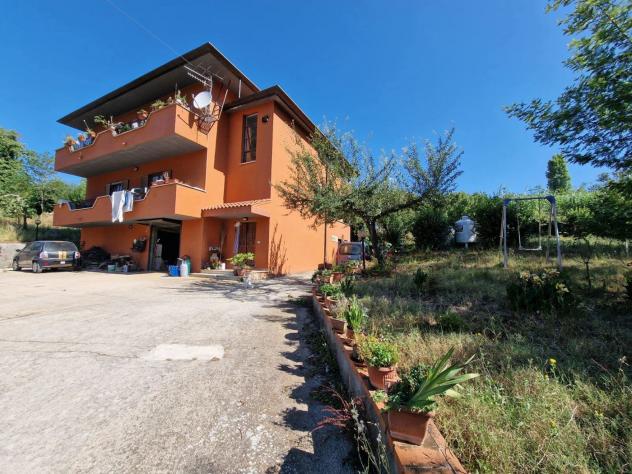 Stabile/Palazzo - Sezze . Rif.: Cod. rif 3172400VRG
