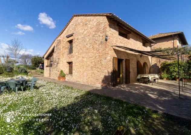 Casa singola in vendita a Sovicille 170 mq Rif: 1432016 - Foto 3