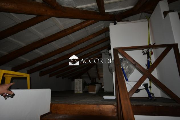 CASA INDIPENDENTE di 5 vani e di 350 mq (TREVISO) rif. MM500_4 - Foto 10