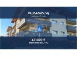 Immobile in asta di 1194 m² in vendita a Valdagno