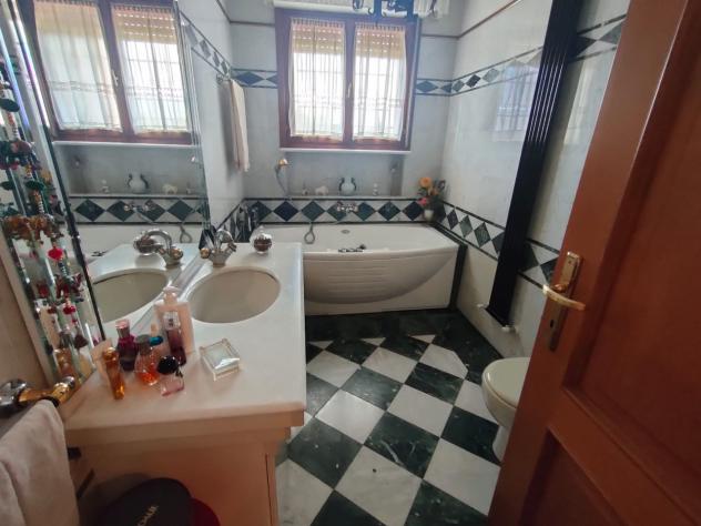 VILLA A SCHIERA di 4 vani e di 144 mq (VIAREGGIO) rif. 638 - Foto 20