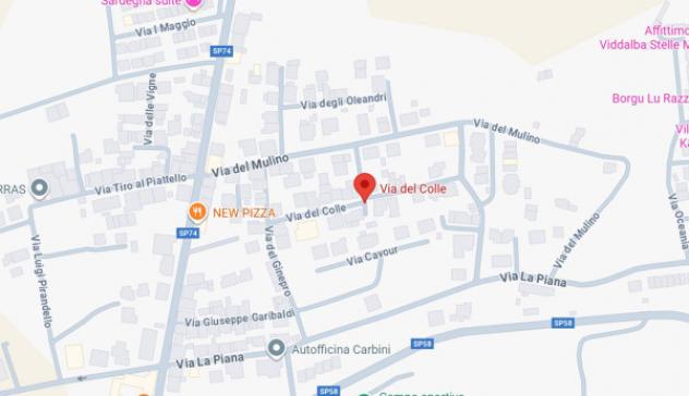 Immobile in asta di 47 m² in vendita a Viddalba - Foto 5
