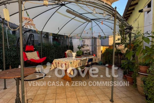 Appartamento di 120 m² con 4 locali in vendita a Viterbo