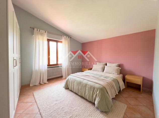 Appartamento in vendita a Saline - Volterra 80 mq Rif: 1451707 - Foto 4